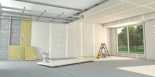 Types of Insulation We Offer in Ionia, MI