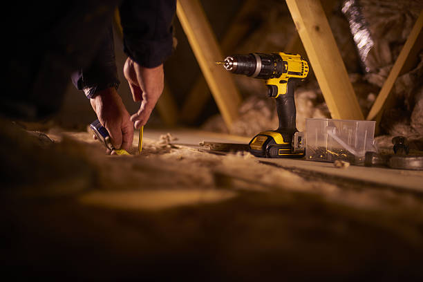 Best Insulation for Specific Applications in Ionia, MI